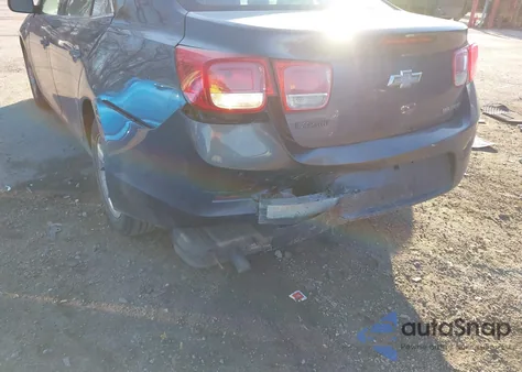 2014 Chevrolet Malibu 1Lt z USA, uszkodzony, nr VIN 1G11C5SL2EF116880